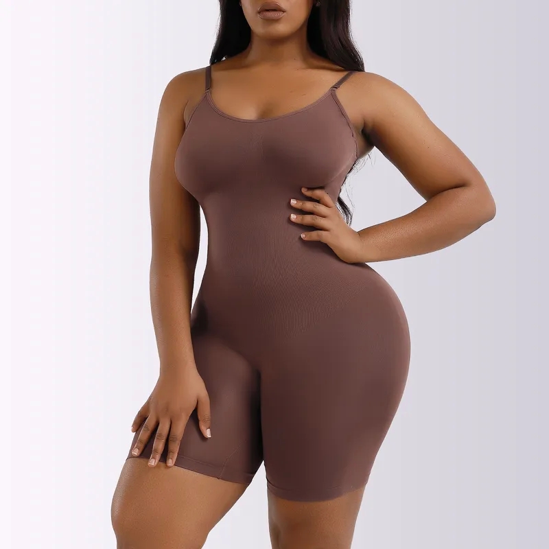 women's clothing gap Eco-Friendly Vibrant Recycled Waist women's clothing essentials Support Shaping Underwear – Tailor-Made Solid Color Design women's clothing lot