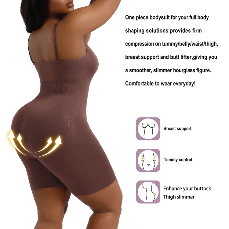 women's clothing quality Eco-Friendly Vibrant Recycled Waist Support Shaping Underwear – Tailor-Made Solid women's clothing quincy il Color Design 3x size women's clothing