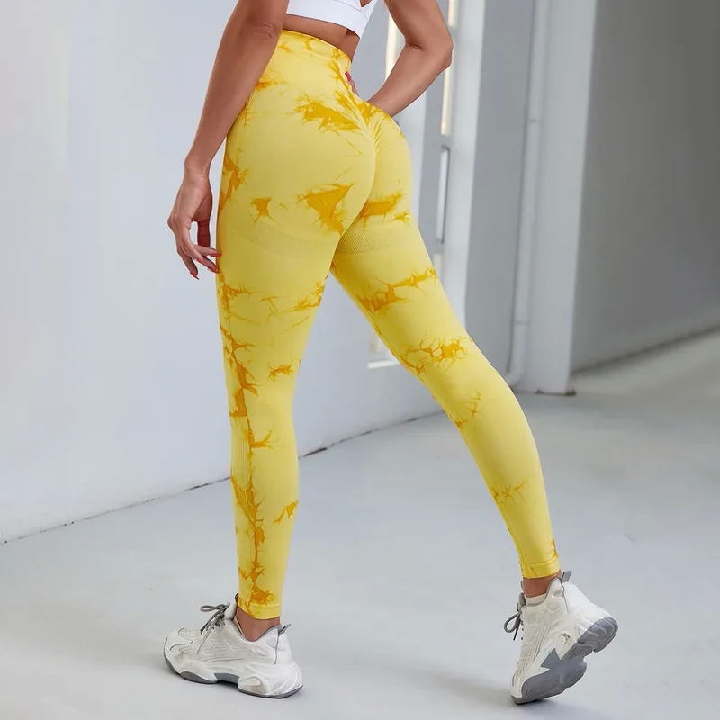 women's clothing quality "Retro Earthy Fitness Leggings: Sleek Fine Fashion-Forward Printed women's clothing donation Activewear" women's clothing uk
