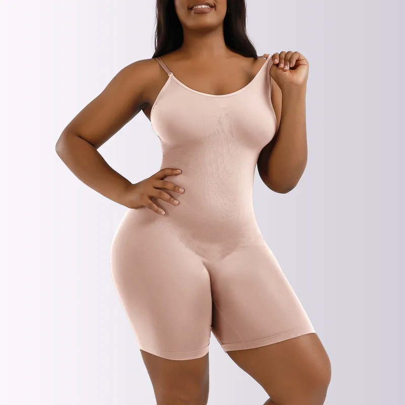 women's clothing resale Eco-Friendly Vibrant Recycled Waist Support Shaping Underwear women's clothing quebec – Tailor-Made Solid Color Design women's 6x clothing