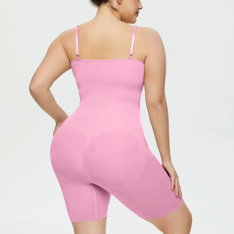 women's clothing size chart Eco-Friendly Vibrant Recycled Waist Support Shaping Underwear – Tailor-Made women's clothing h&m Solid Color Design women's clothing yves saint laurent