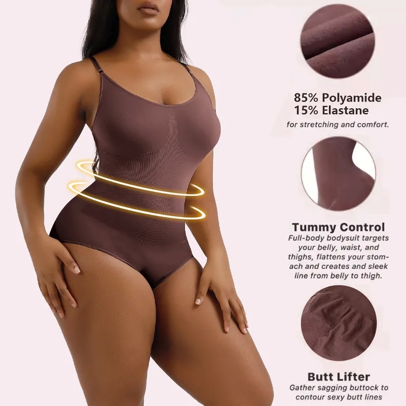 women's clothing walmart Eco-Friendly Vibrant Recycled zodiac women's clothing Waist Support Shaping Underwear – Tailor-Made Solid Color Design temu women's clothing