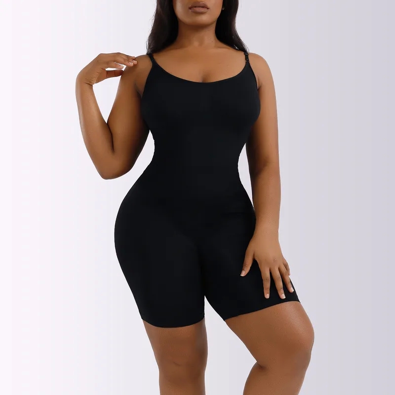 women's fashion 50s Eco-Friendly Vibrant Recycled Waist Support Shaping Underwear – Tailor-Made Solid Color women's clothing companies Design 38 women's clothing size