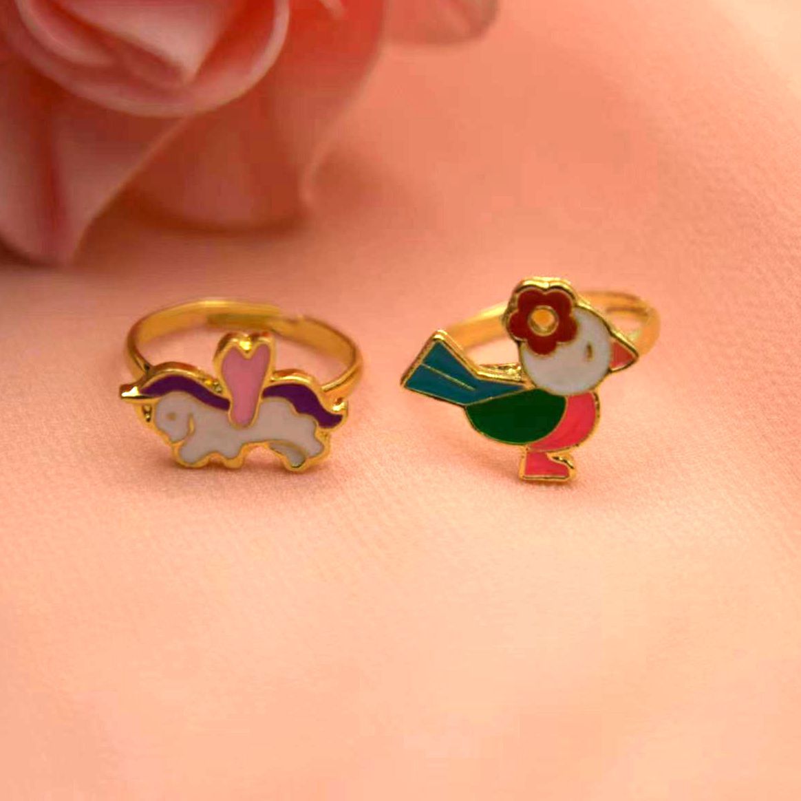 young men's fashion jewelry 