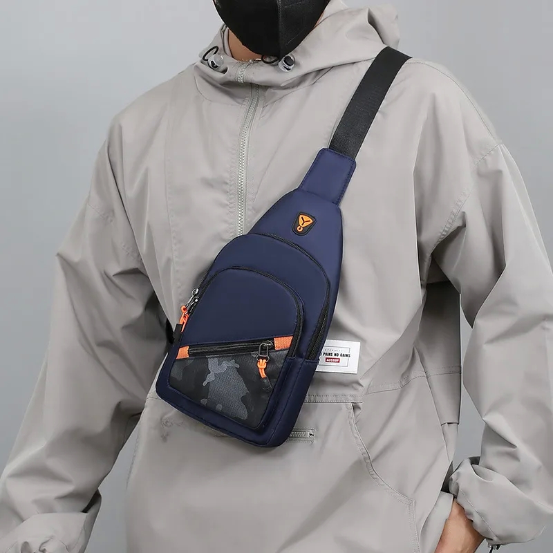 10 year old tea bags "Vintage Vibes Men's Chest Bag – Trendy Glistening Messenger Bag Fashion Must-Have for Casual bags for women Style" bags under eyes