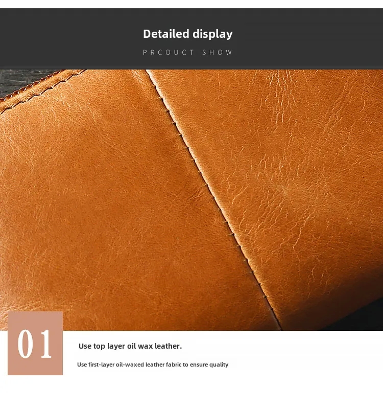 1733 bags Boho Chic RFID Cowhide Card Holder - Vintage Oil Wax zara bags uk Leather Zipper Coin Purse, Feminine & Playful Organizer bags 02 arena