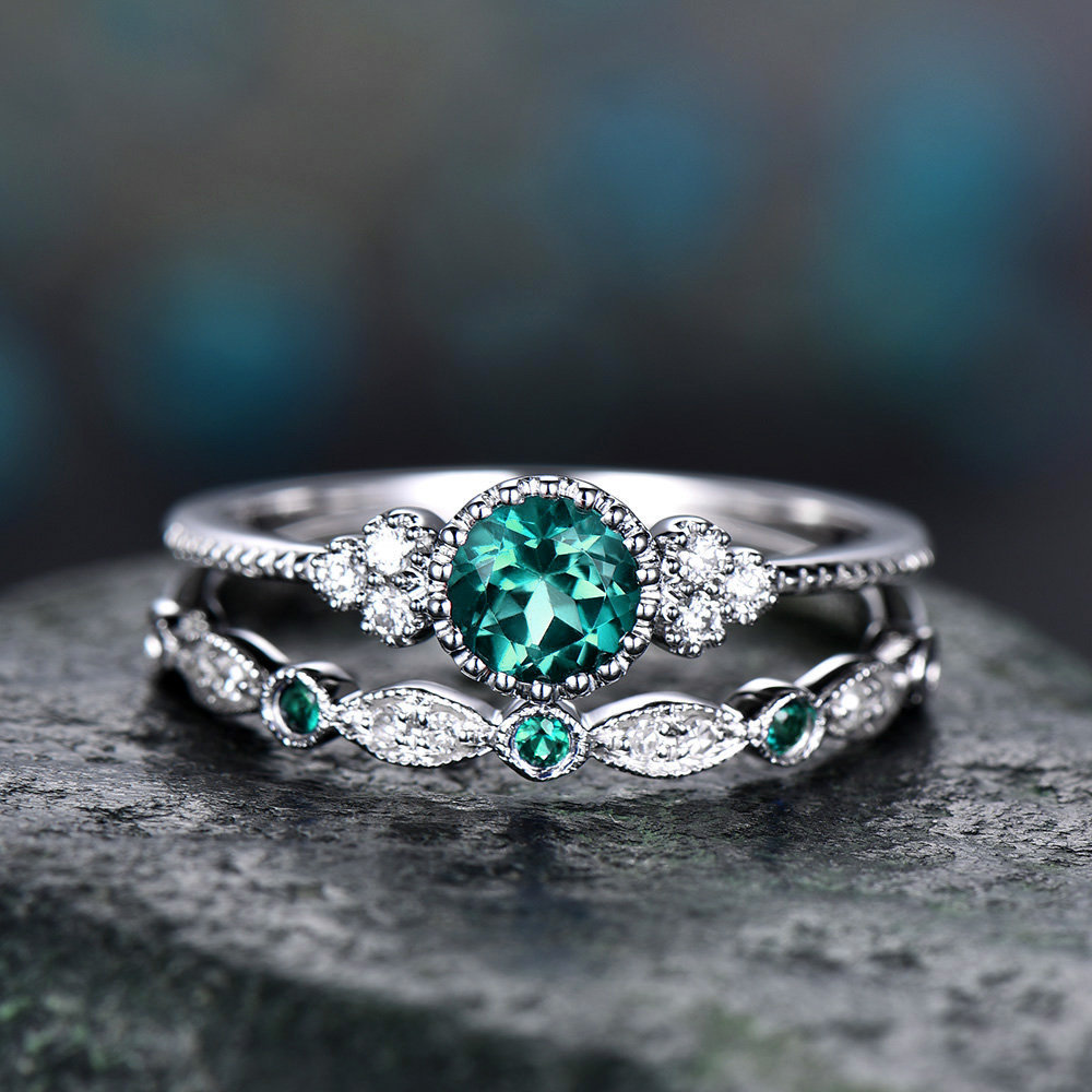 18k gold fine jewelry 