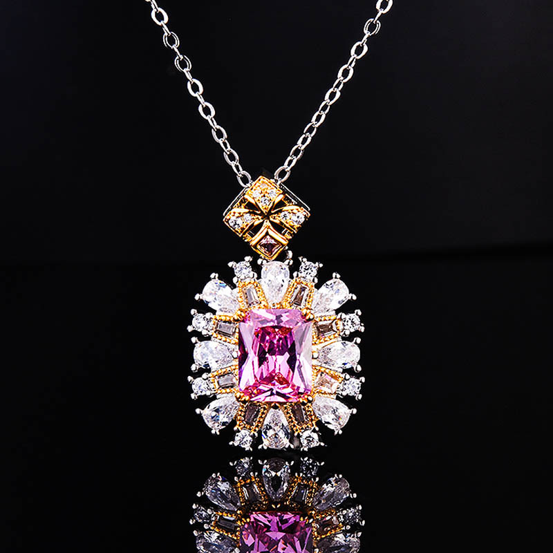 1950s fine jewelry 