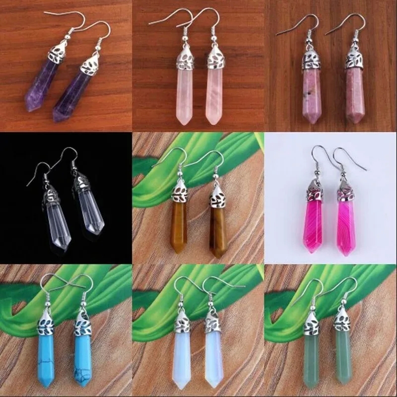 207 fine jewelry inc "Elegant High-End Solid Gemstone Earrings – Stylish & Romantic Wholesale Jewelry (1 collections fine jewelry Pair)" fine jewelry coa