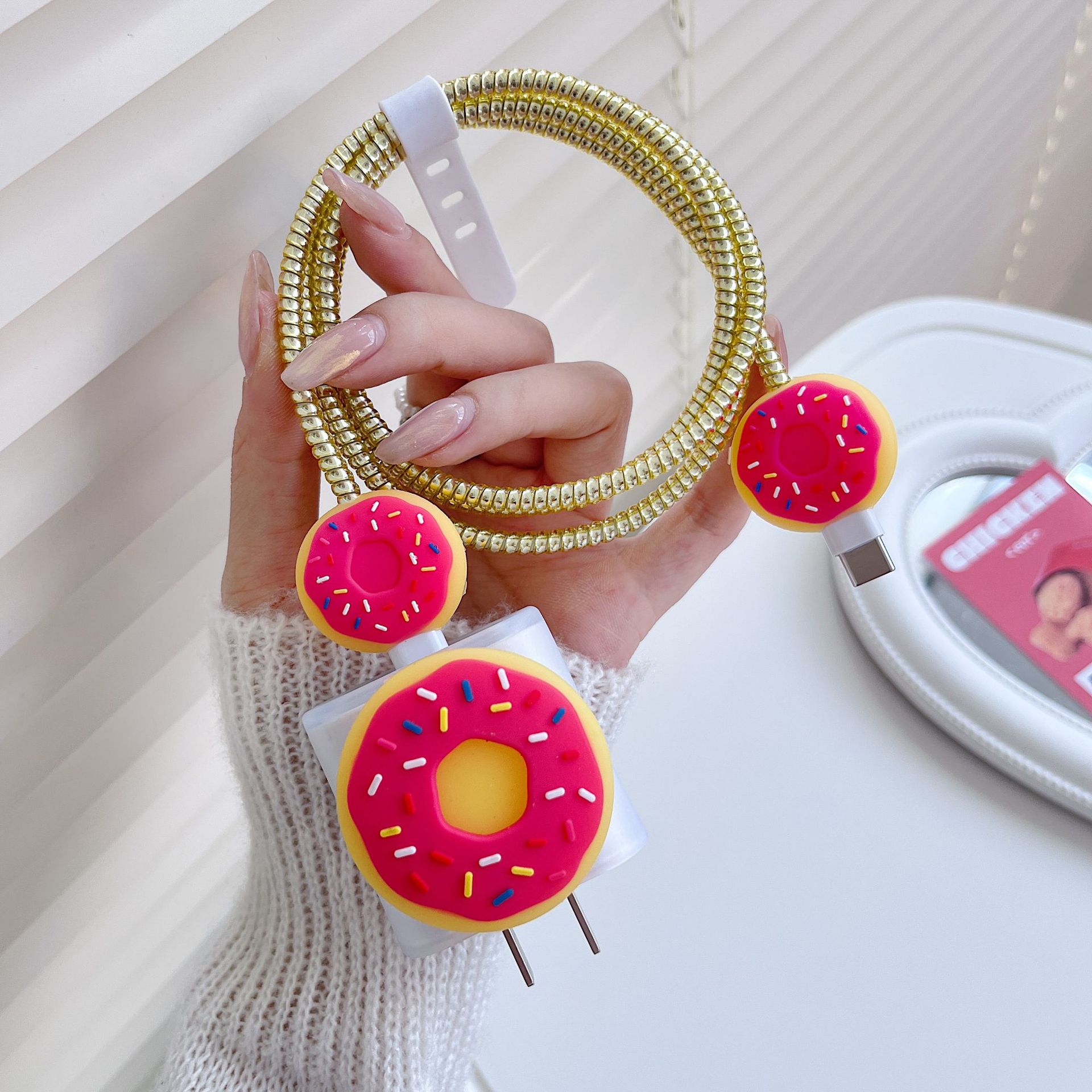 41 lumber kitchen and home design center Boho Chic Sunflower iPhone 20W Charger Cable – alfa home kitchen Lightweight, Anti-Break, Timeless Beauty Design home bargains kitchen roll 4 pack
