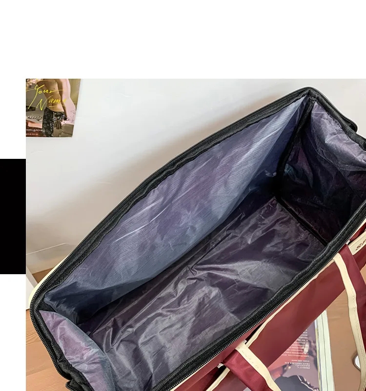 5 bags slang 