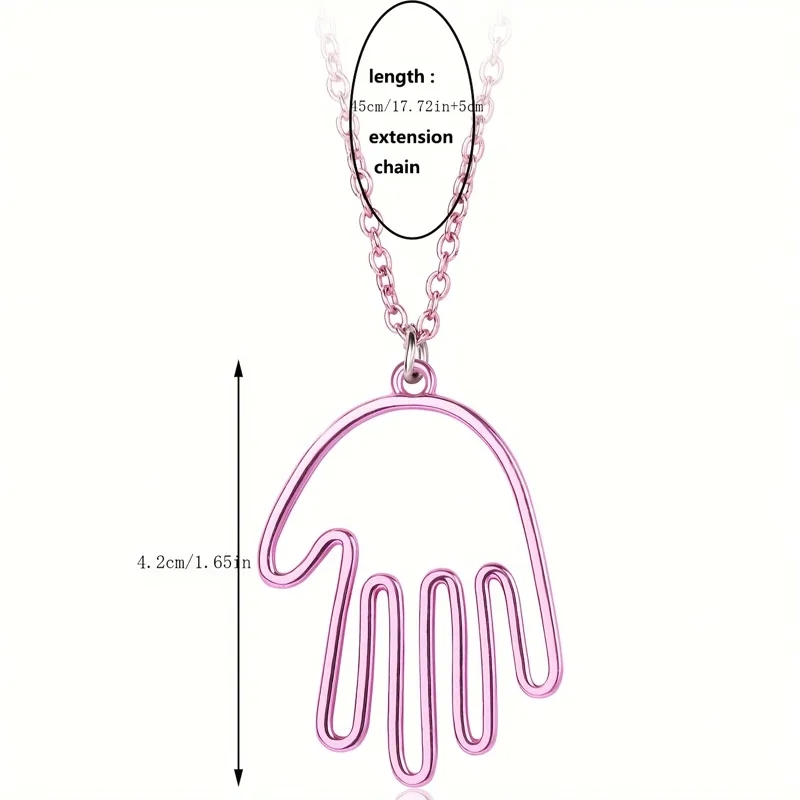 70s fashion women jewelry "Retro Polished Zinc fashion jewelry hair clips Alloy Hollow-Out Pendant Necklace – Stylish Fun and Fashion-Forward for Kids & Teens" what jewellery was worn in the 1940s