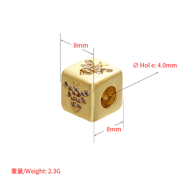 8mm pink beads for jewelry making 
