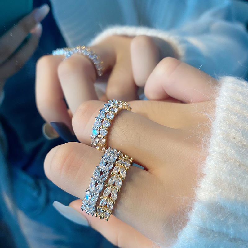925 silver fashion jewelry 