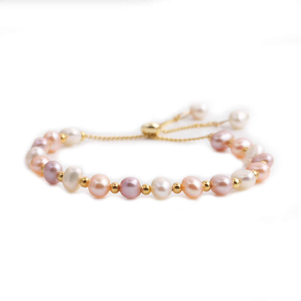 a high-end jewelry store 