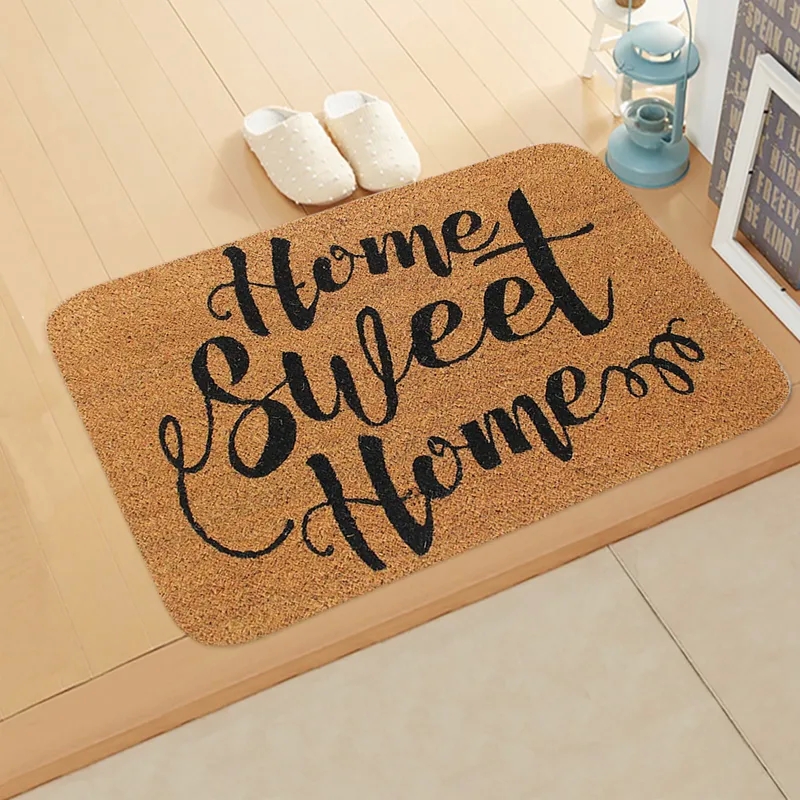 abc home kitchen "Edgy Adjustable wanisa home kitchen menu Pastoral Flannel Floor Mat – Exclusive Wholesale Offer" easy home kitchen