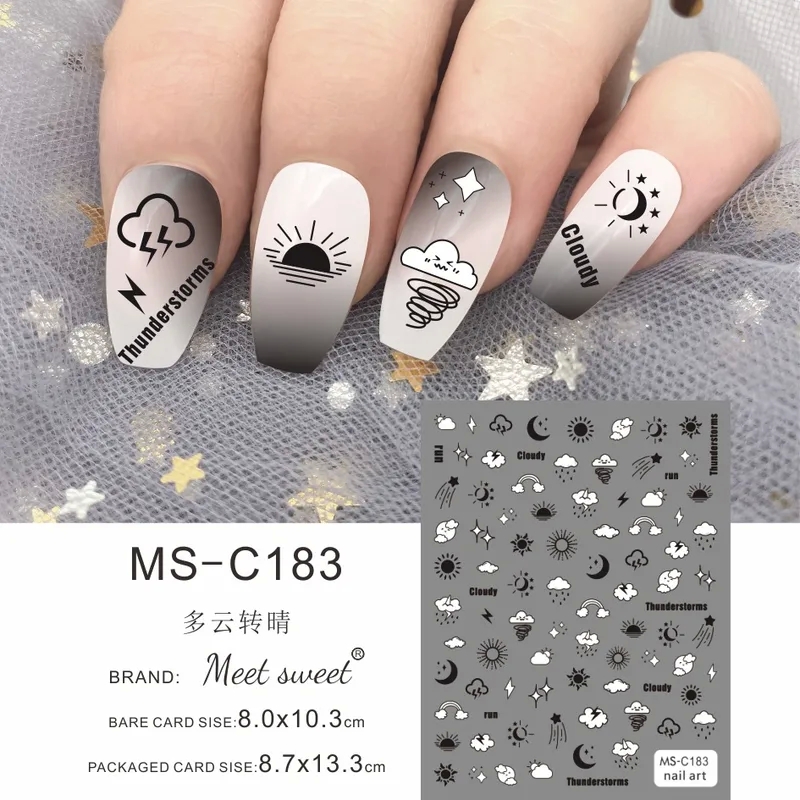 advantage beauty health Wholesale Authentic health&beauty-x leidsestraat 74 Shiny Black & White Korean Flower Cat Nail Decals – Cute Animal Stickers for Festival Fashion health & beauty house cullompton
