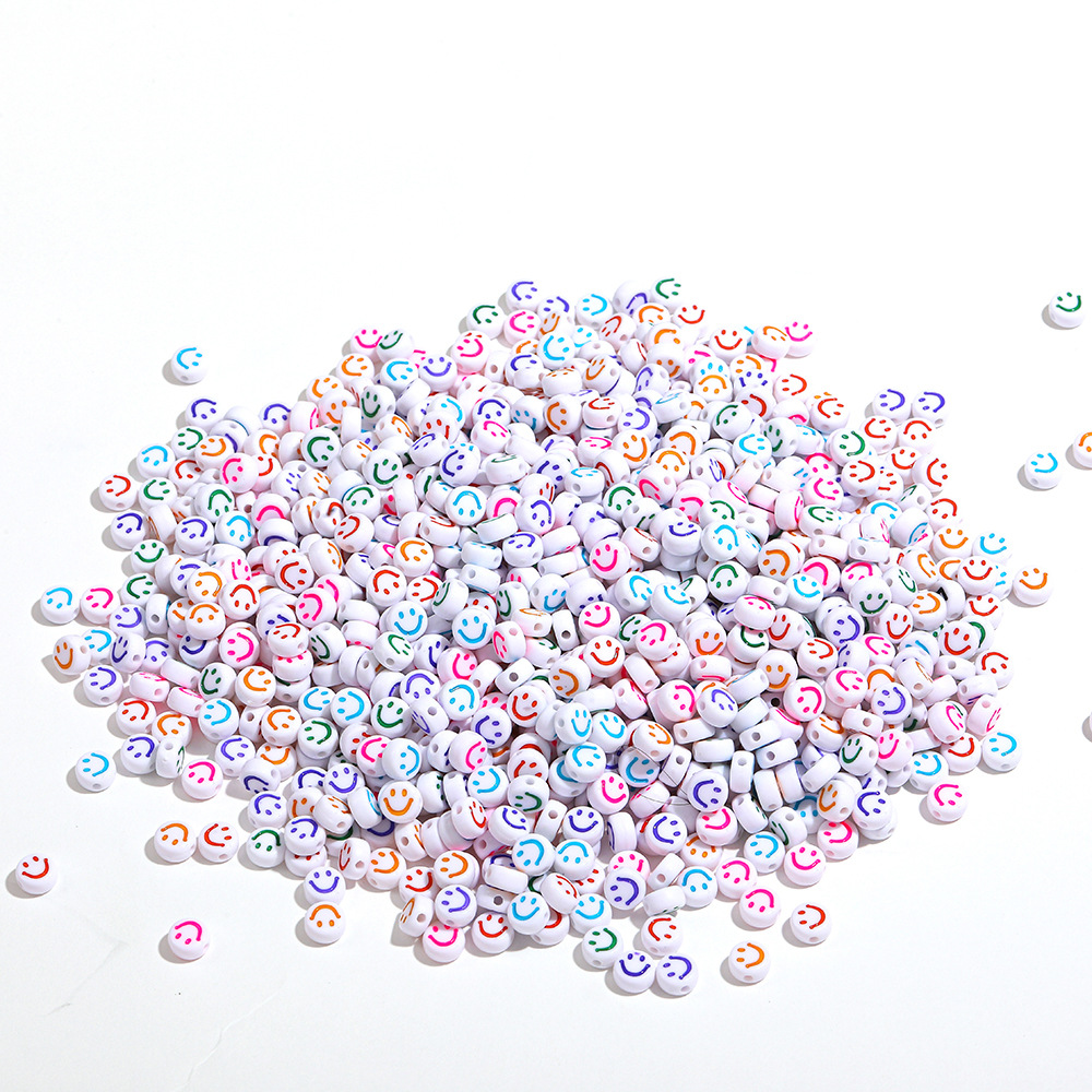 aesthetic beads for jewelry making 