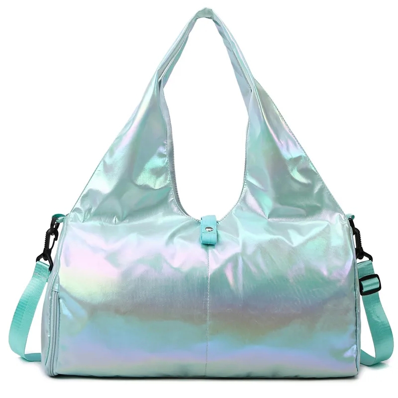 are tote bags for women "Exclusive bags vip luggage delivery Fast Custom-Fit Pearlescent Streetwear Travel Bags – Women's Fashion Must-Have" 4 gallon trash bags