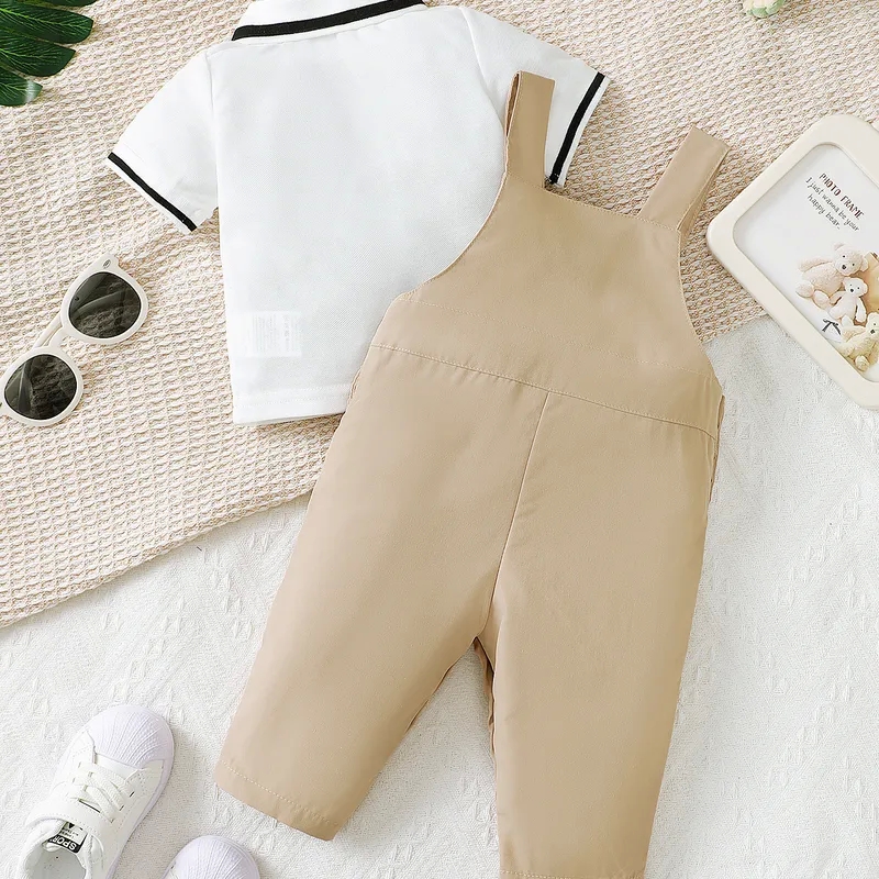baby monkey kids Premium Glossy Polished Polyester Boys' Casual Solid Color Clothing Sets – High-End Wholesale baby kids world 99974 Collection my baby kids studio reviews