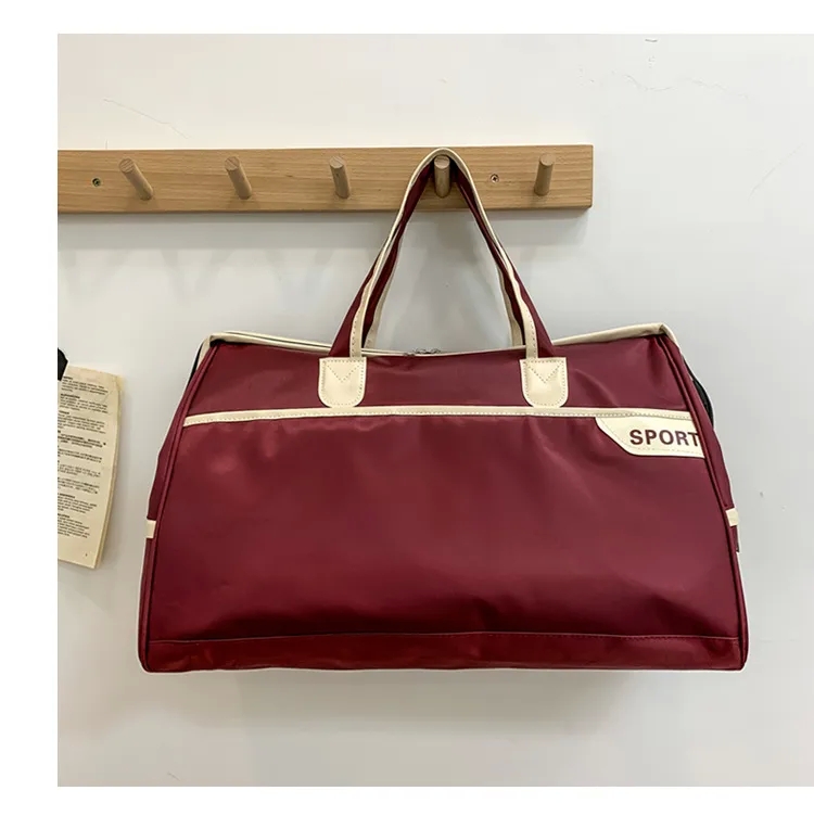 bags hs code 