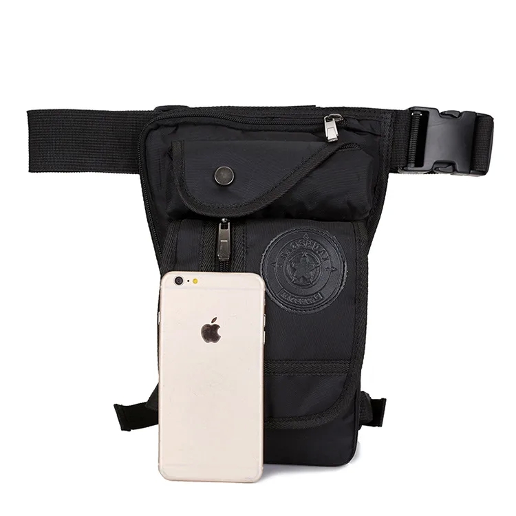 bags in bulk discount code Elegant Multifunctional Nylon luella bags Waist & Leg Hanging Bag for Outdoor Travel Sports and Mountaineering – Exquisite Design bags 50