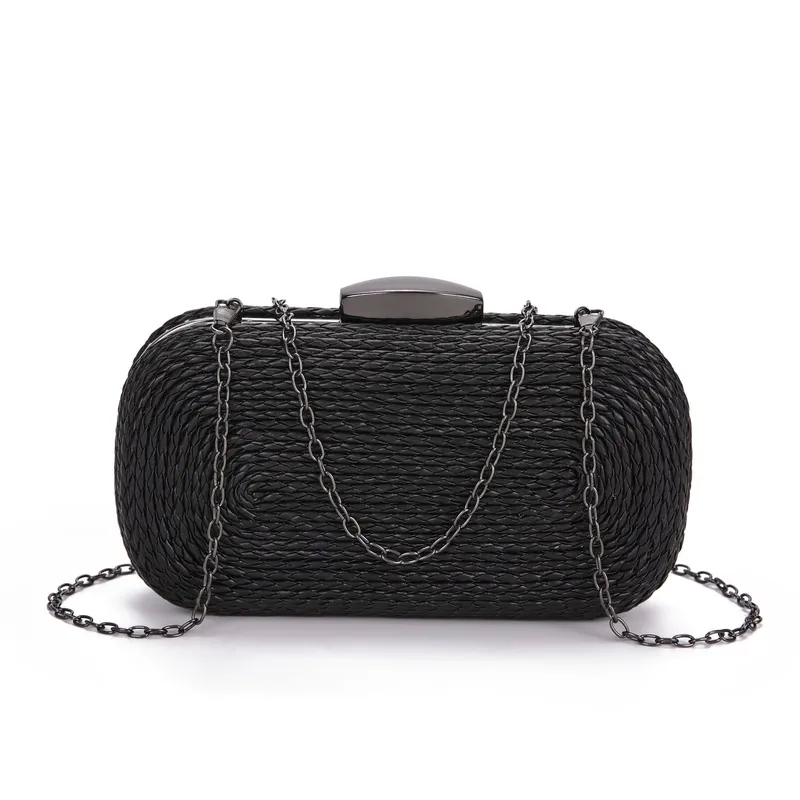 bags of mulch "Wholesale Vibrant Boho-Inspired Artisan-Made PU Woven Shoulder Bag 5 bags slang – Dinner Cosmetic or Chain Bag" about kipling bags