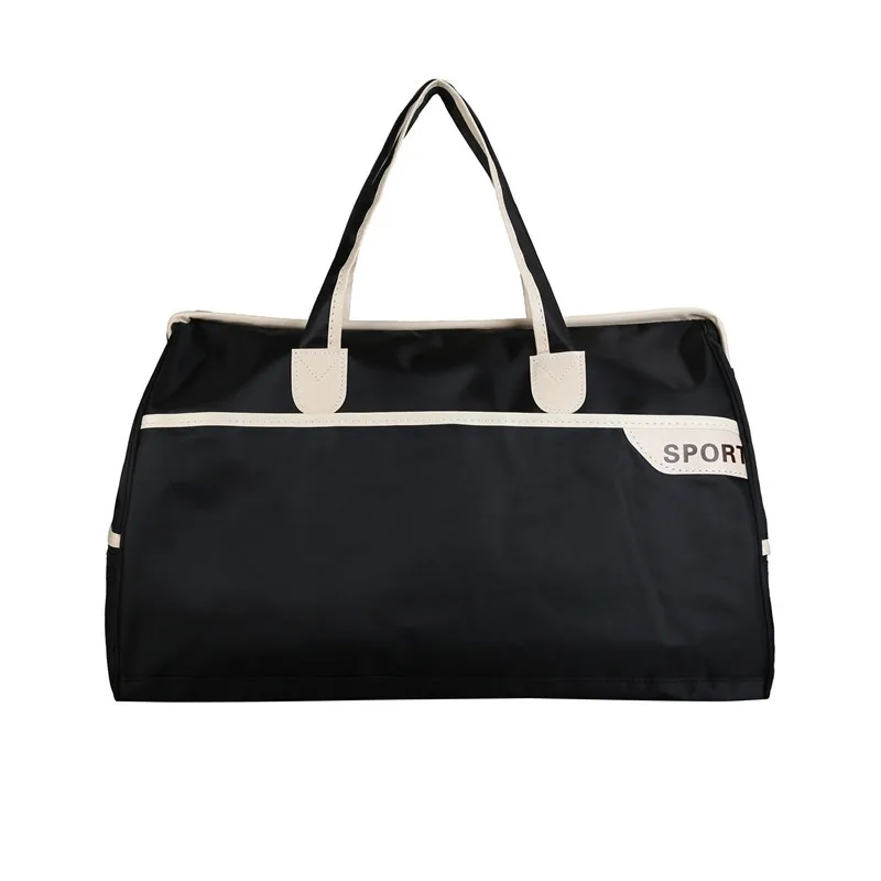 bags quality "Earthy Sleek Travel Bag – Large Capacity Korean Style Shoulder Tote 90s bags for Women & Men Gift-Ready Portable Luggage" ted baker bags