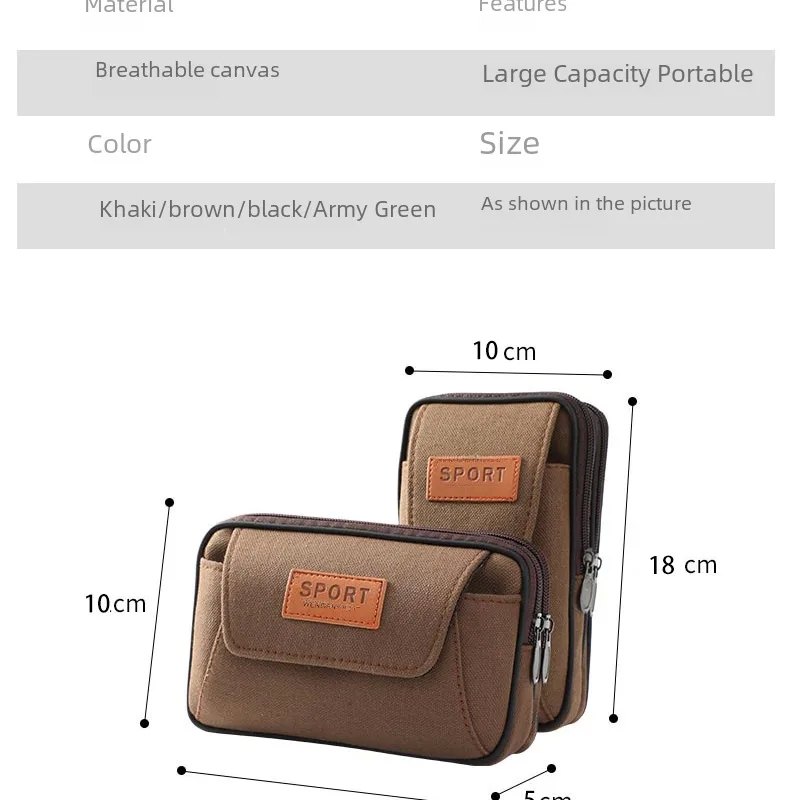 bags r us Customizable Boho Chic Sparkle Waist Bag - Colorful 5 gallon mylar bags Playful Multi-Functional Canvas Phone Case for Men & Women bags yard game