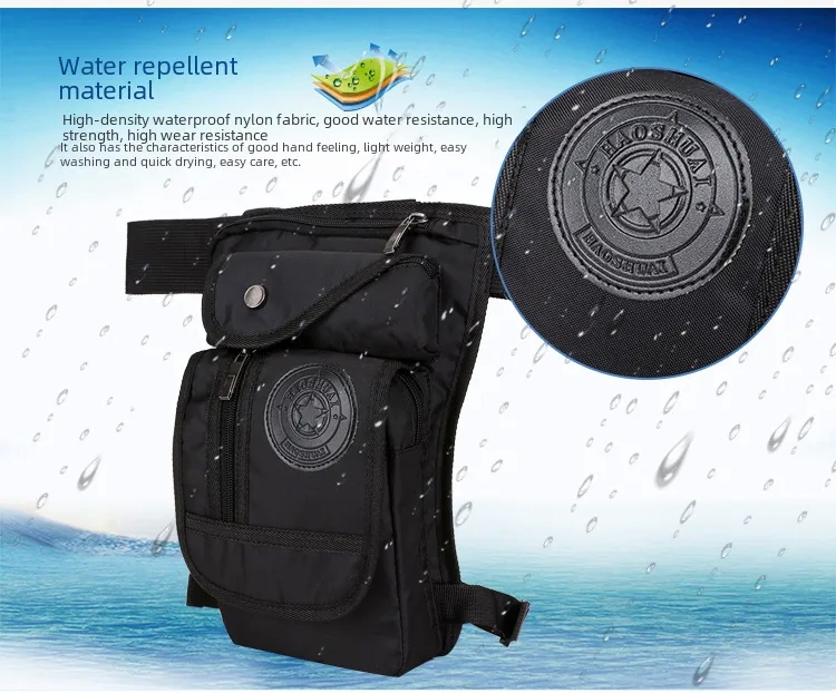 bags r us Elegant Multifunctional Nylon Waist & Leg Hanging Bag for Outdoor Travel, Sports, and money bags Mountaineering – Exquisite Design bags 3d warehouse