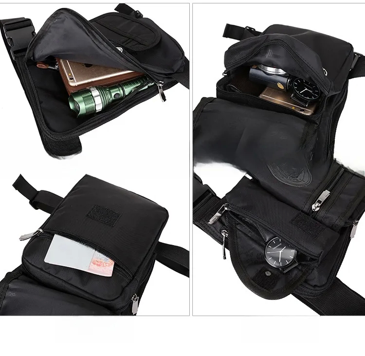 bags regulation distance Elegant Multifunctional Nylon Waist & Leg Hanging Bag for Outdoor Travel, vessel golf bags Sports, and Mountaineering – Exquisite Design bags like bogg bag