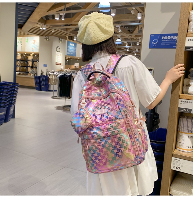bags tote Vintage bags valentino Skin-Friendly Plaid Bohemian Holiday Backpack for School & Jewelry Shopping 454 bags