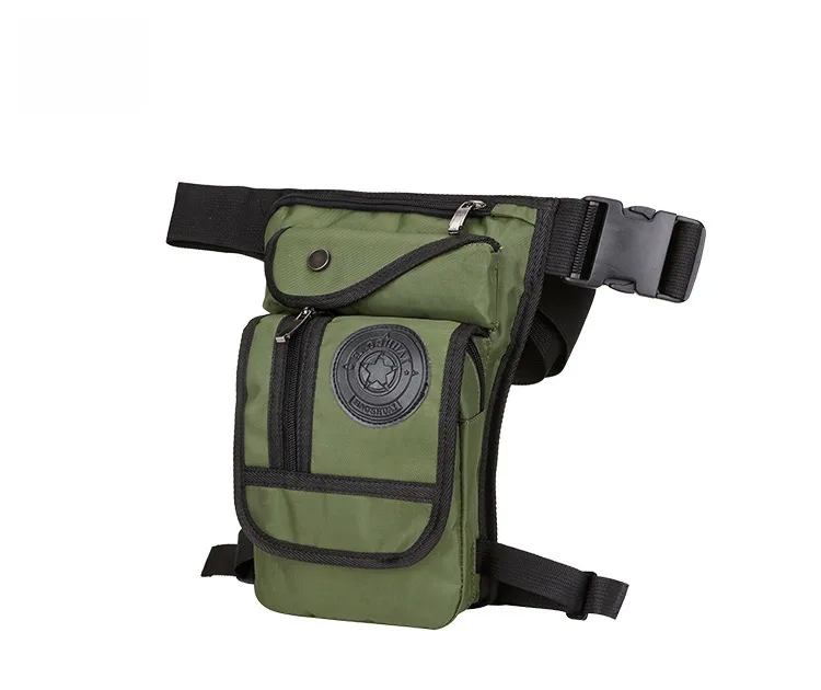 bags ysl Elegant Multifunctional bags clairo chords Nylon Waist & Leg Hanging Bag for Outdoor Travel, Sports, and Mountaineering – Exquisite Design jon hart bags