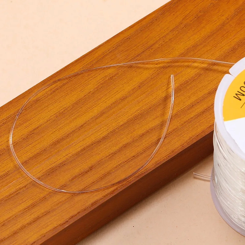 beading wire for jewelry making Ethical Artisan-Made Hand-Woven Crystal Rope Bracelet & Necklace Set - Polished Finish jewelry making is called Eye-Catching DIY Jewelry metal jewelry making