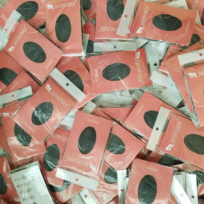 beauty-health-personal-care "Handpicked Unisex Premium Hair Nets – Exclusively health and beauty products Crafted Affordable Luxury for Casual Street Style" beauty health images