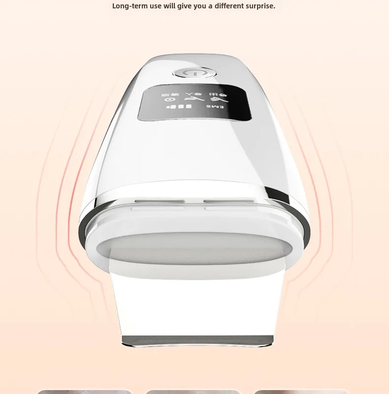 beauty & health research inc 