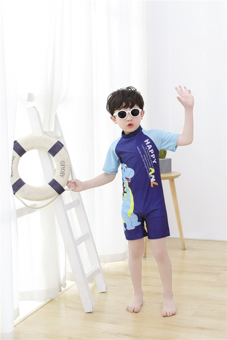 boutique baby kids Unisex Kids Cartoon Style Grunge One-Piece guia baby kids - Rare Scratch-Resistant Polyester Outfit jessica baby kids shop