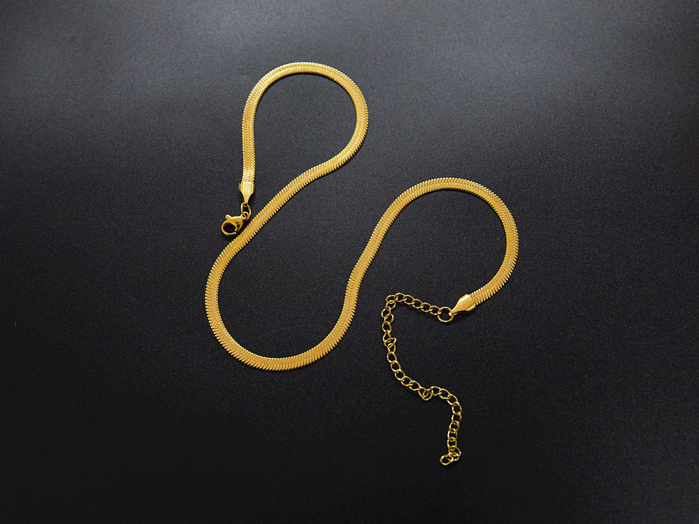 cheap fine jewelry 925 Vintage-Inspired 304 Stainless Steel 18K Gold Plated antons fine jewelry Pendant Necklace - Quick, Antique, Polished Finish treasures fine jewelry