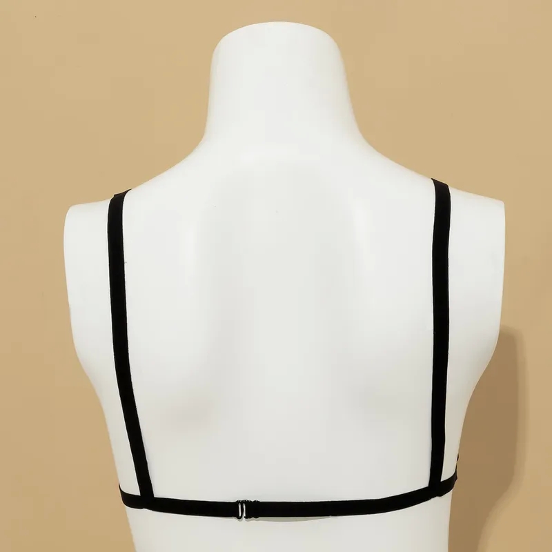 costume jewelry 987 "Wholesale Classic Geometric Spandex Body Chain – wholesale fashion jewelry Everyday Glistening Jewelry Fashion Must-Have" fashion zone jewelry