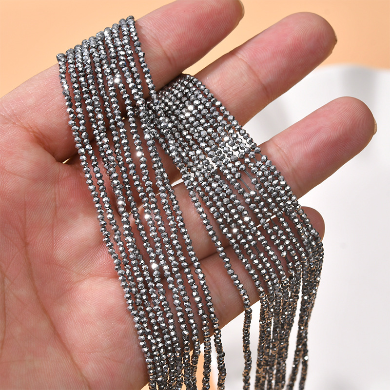 crystal beads for jewelry making 