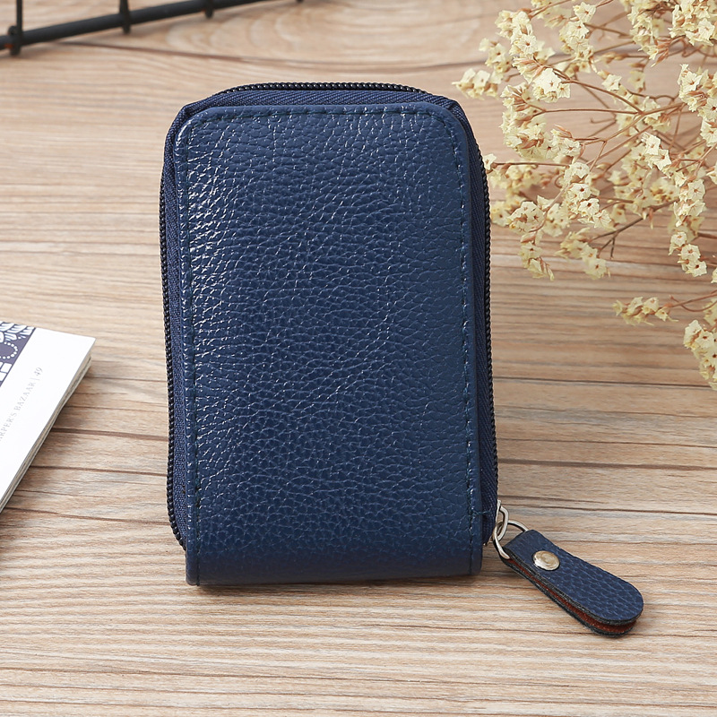 delicate Authentic Korean Mini Multi-Position Organ refined elegance Card Holder – Stylish, Formal, and Affordable Gift Idea limited edition