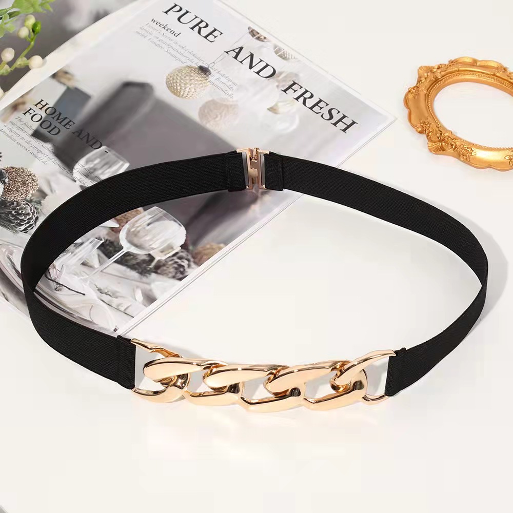 development of fashion accessories 