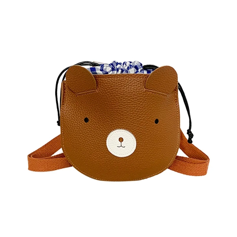 ethically sourced "Elegant Glamorous Kids Animal Backpack - trendsetting Handpicked Romantic Style for Daily Adventures" eco-friendly