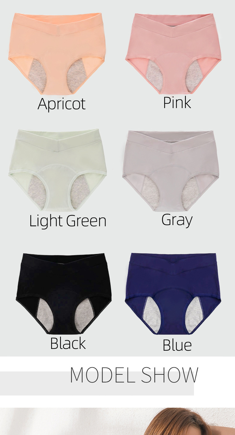 express women's clothing Eco-Chic High-Waist Organic Cotton Panties – Refined, Unique, and 1950s women's clothing Gift-Ready women's clothing 30 something uk