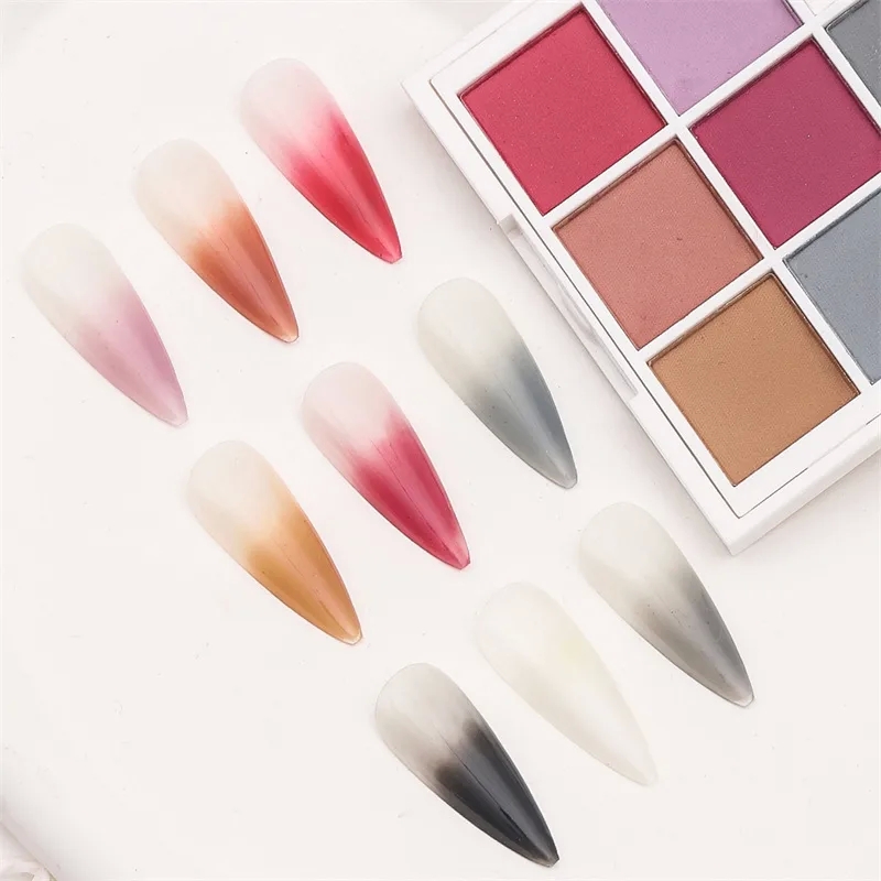 farrah beauty & health "Wholesale 9-Color Dainty Nail Art Powder – Unisex Pearlescent my beauty health app Matte Gradient for Formal Elegance" cortiva institute school of beauty health & wellness