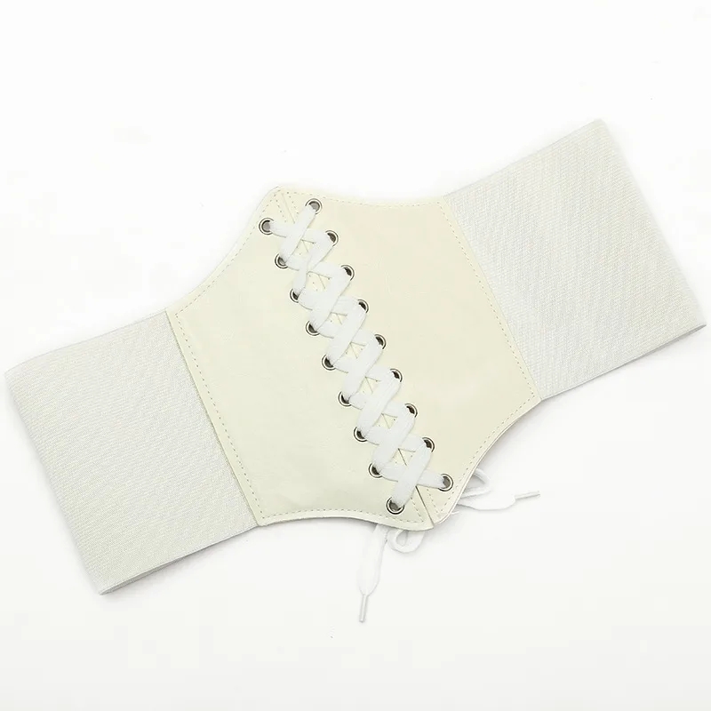 fashion accessories description "Ethical Matte Weatherproof PU Leather Belt importance of traditional fashion accessories for basic 3 with Embroidery Straps – Gift-Ready Solid Color Design" fashion accessories lesson plan