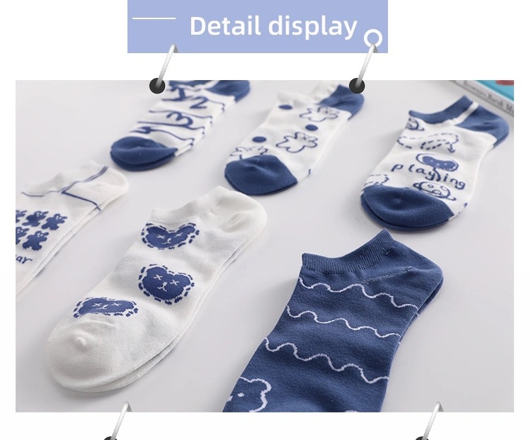 fashion accessories quarter 2 Wholesale Earthy fashion accessories in the 1960s Blue Bear Socks – Cheap College Style Short Socks for Women, Fast Spring & Summer Fashion women's fashion accessories