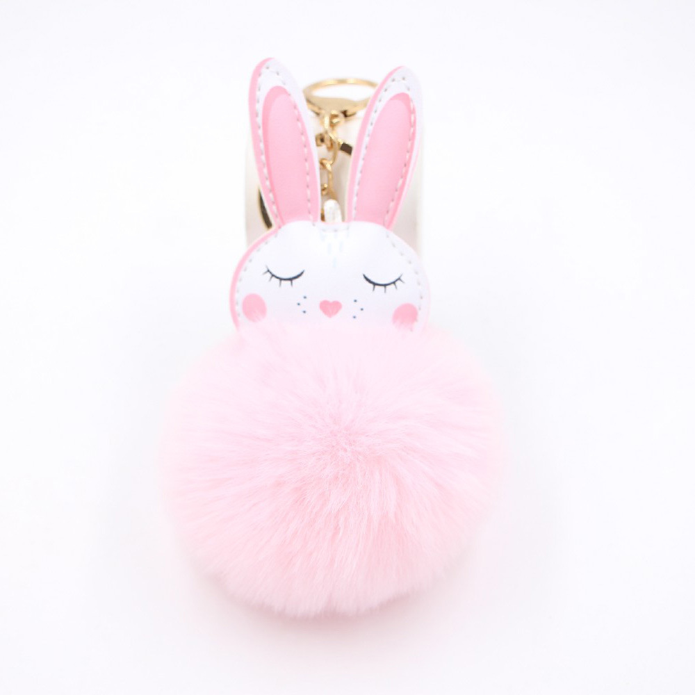 fashion accessories synonyms Durable Sparkling Little White Rabbit Plush Ball Keychain - fashion accessories basic 3 Exquisite Masculine Wallet Accessory & Car Key Ring fashion accessories questionnaire