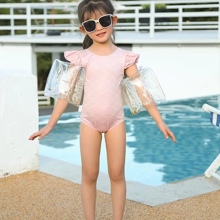 fashion jewellery 925 "Modern Fast-Dry Cartoon Plastic Swim Gear – Cute Romantic & Masculine Pool Accessories for All singer fashion mate 5560 accessories Ages" golden island fashion accessories