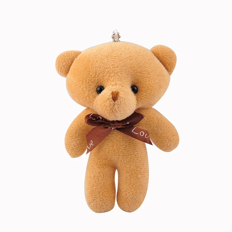 fashion jewelry 18k necklace "Fast-Delivery Waterproof Skin-Friendly Minimalist yu fashion clothing & accessories Sparkle Plush Bear Toys – Wholesale PP Cotton Stuffed Animals" julie's beauty & fashion accessories